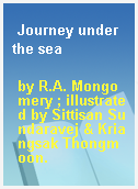 Journey under the sea