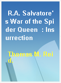 R.A. Salvatore