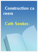 Construction careers