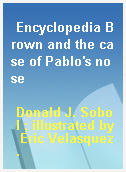 Encyclopedia Brown and the case of Pablo