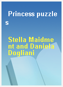Princess puzzles