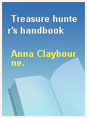 Treasure hunter