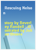 Rescuing Nelson