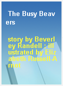 The Busy Beavers