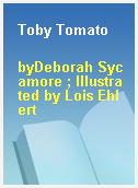 Toby Tomato