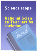 Science scope