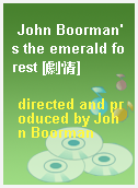 John Boorman