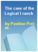 The case of the Logical I ranch