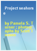 Project seahorse