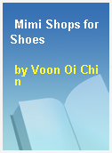 Mimi Shops for Shoes