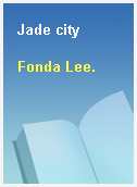 Jade city