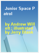Junior Space Patrol