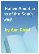 Native Americans of the Southwest