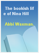 The bookish life of Nina Hill