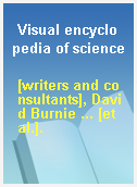 Visual encyclopedia of science