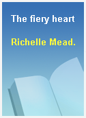 The fiery heart