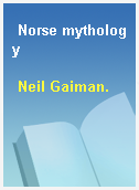 Norse mythology