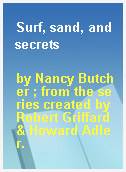 Surf, sand, and secrets