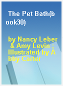 The Pet Bath(book30)