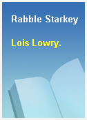 Rabble Starkey