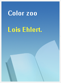 Color zoo