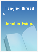 Tangled threads