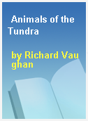Animals of the Tundra