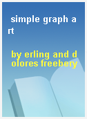 simple graph art