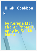 Hindu Cookbook