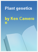 Plant genetics