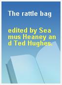 The rattle bag