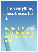 The everything chess basics book