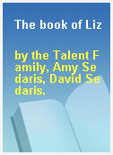 The book of Liz