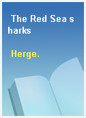 The Red Sea sharks