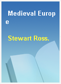 Medieval Europe