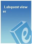 Labquest viewer