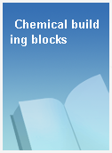 Chemical building blocks