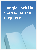 Jungle Jack Hanna