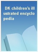 DK children
