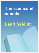 The science of animals