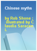 Chinese myths