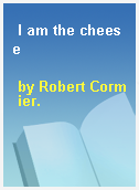 I am the cheese