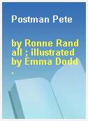 Postman Pete