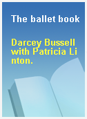 The ballet book