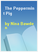 The Peppermint Pig