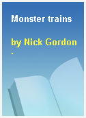 Monster trains